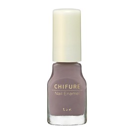 Chifure Nail Enamel, 772 Brown