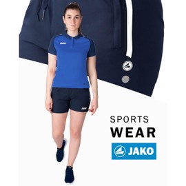 JAKO Allround Children's Shorts