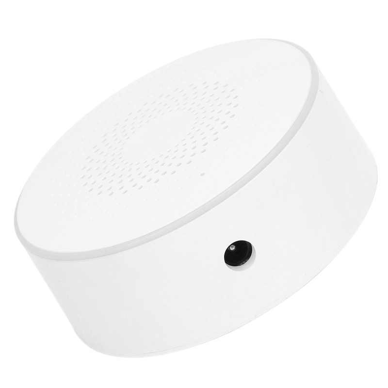 Sound Light Siren 100Db 2.4Ghz Wireless Linkage Intelligent for TUYA