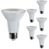 Diodesy- PAR20 LED Long Neck Flood Light Bulb 5W 500