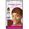 DONNA Spandex Dome Wig Cap Wig Head Wig Caps for