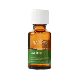 Oil Garden Aromatherapy Tea Tree Essential Oil 25ml
