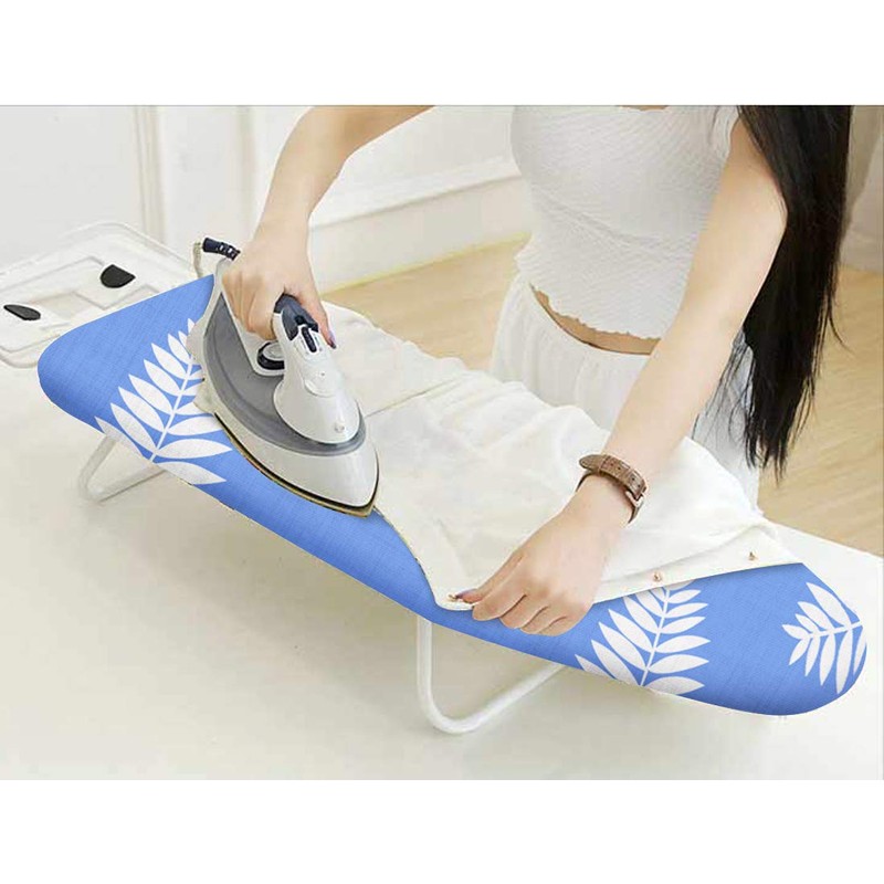 SheeChung 12.5 x 32 Inch Mini Ironing Board Cover -