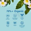 Coola Travel Size Classic Body Organic Sunscreen Lotion Spf 50