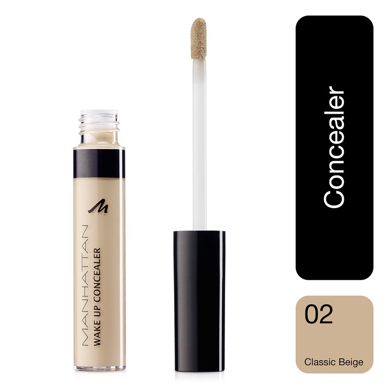 Manhattan Wake Up Concealer