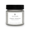 Natural Aromatic Candle | Copaiba + Palmarosa | 6.7oz