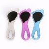 Foot sole callus remover heel callus remover foot stick / 발바닥 발 각질 제거기 뒤꿈치 궅은살제거기 풋스틱