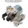 Carburetor Accessories for Subaru Robin Ex17 Sp170 Engine Generator Replacement