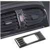 PIUGILH 8 PCS Full Set Interior Decoration Trim Kit for