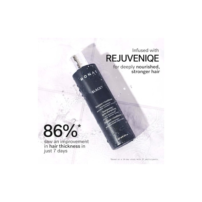 Revive Shampoo - Women's Natural Hair Regrowth
