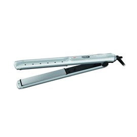 テスコム ヘアアイロン 2段階 温度調整 シルバー NTH600S