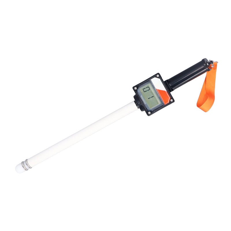 Pig Ovulation Detector Arc Probe Non Destructive Detection Digital Display