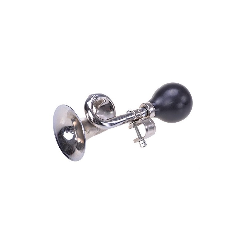 Filmer F-41012 Bicycle Ball Horn Posthorn