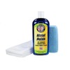 Mr. Sam's Metal Polish Kit w/Applicator and Microfiber Towel