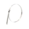 14 Inch Heavy Duty 316 Stainless Steel Cable Tie -
