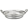 Momo 18-0 Saucepan (for hotpot) 10.6 inches (27 cm)