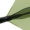 CUESOUL ROST 77 Integrated Dart Shaft and Flight,Big Wing Shape,Set