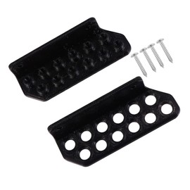 GANAZONO Arrow Stand Display Stable Arrow -Mounted Storage Stand for Home Craft Shows Retail