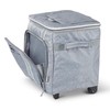 Igloo 40 Can Large Portable Lunchbox Soft Sided Insulated Cooler