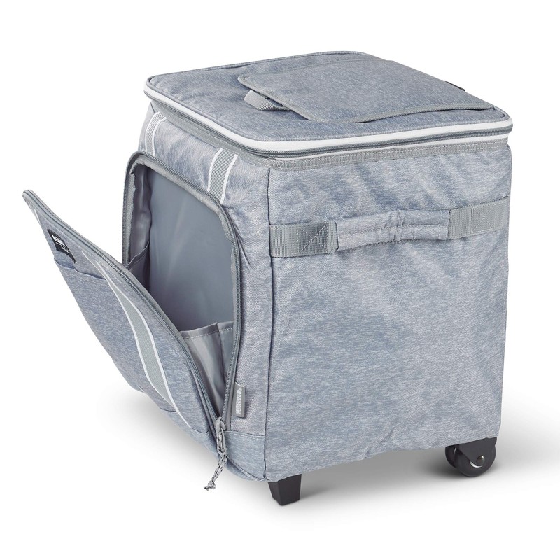Igloo 40 Can Large Portable Lunchbox Soft Sided Insulated Cooler