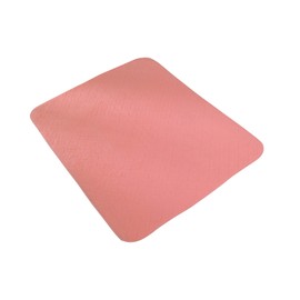 Homecraft Reusable Bed Protector - 70 x 85 cm, Pink (Eligible for VAT relief in the UK)