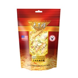 Prince of Peace American Ginseng Root Candy (6oz)