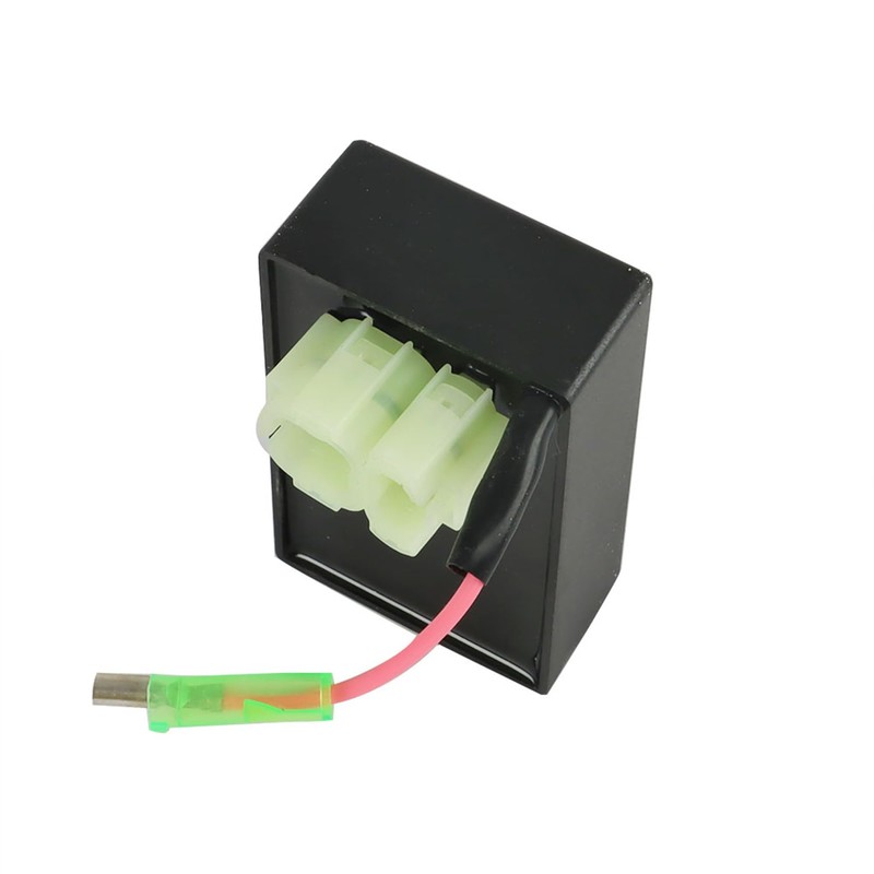 labwork CDI - Caja de encendido para Can-Am DS250 DS