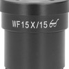 Wide Field Microscope Eyepiece Laboratory Stereo High Eye Point Lens