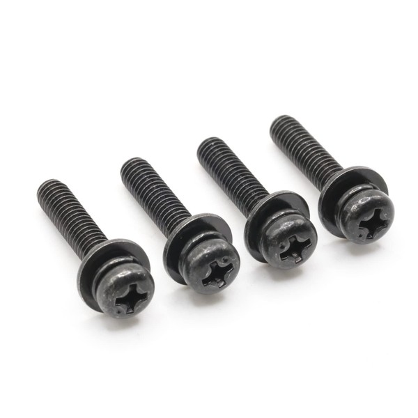 ReplacementScrews Stand Screws Compatible with Insignia NS-55DF710NA21