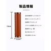 REYLNXR Bicycle Grips Road Bike Leather Comfortable Anti-Slip Shock Absorption