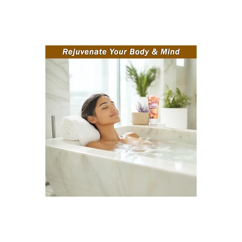 Aqua Elegante Cestas de Spa para Mujer