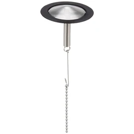 HARIO F-103K Coffee Siphon Next Siphon Filter, K (Metal Filter)
