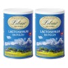 Lebasi - Lactoserum Suizo 500 Gr 2 Pack - 2