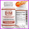 Balincer DIM Enhanced capsule containing bioflavonoids - estrogen balance 120 Capsules