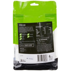 Lotus Organic Tapioca Flour, 500 g
