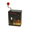 Sekiguchi Spirited Away Hand Winding Music Box, Night View, Studio