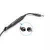 For Dell LOT 10 Power Charger Converter Adapter Cable For
