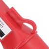 3PCS Set Electrical Plug Lockout 62mm Inner Diameter Industrial Waterproof
