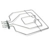 Cooker Oven Upper Top Grill Heater Element Compatible With Siemens