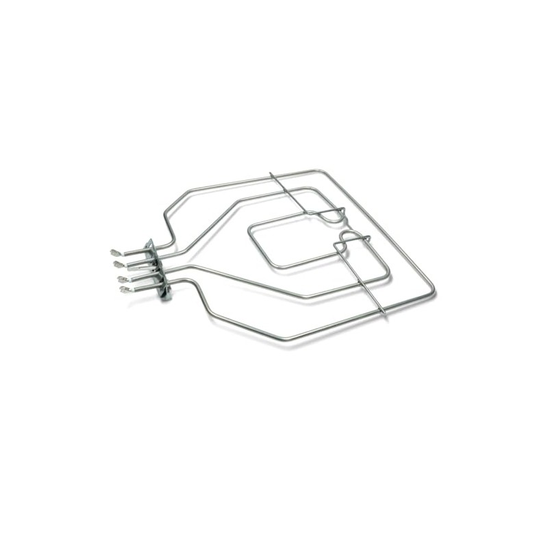 Cooker Oven Upper Top Grill Heater Element Compatible With Siemens