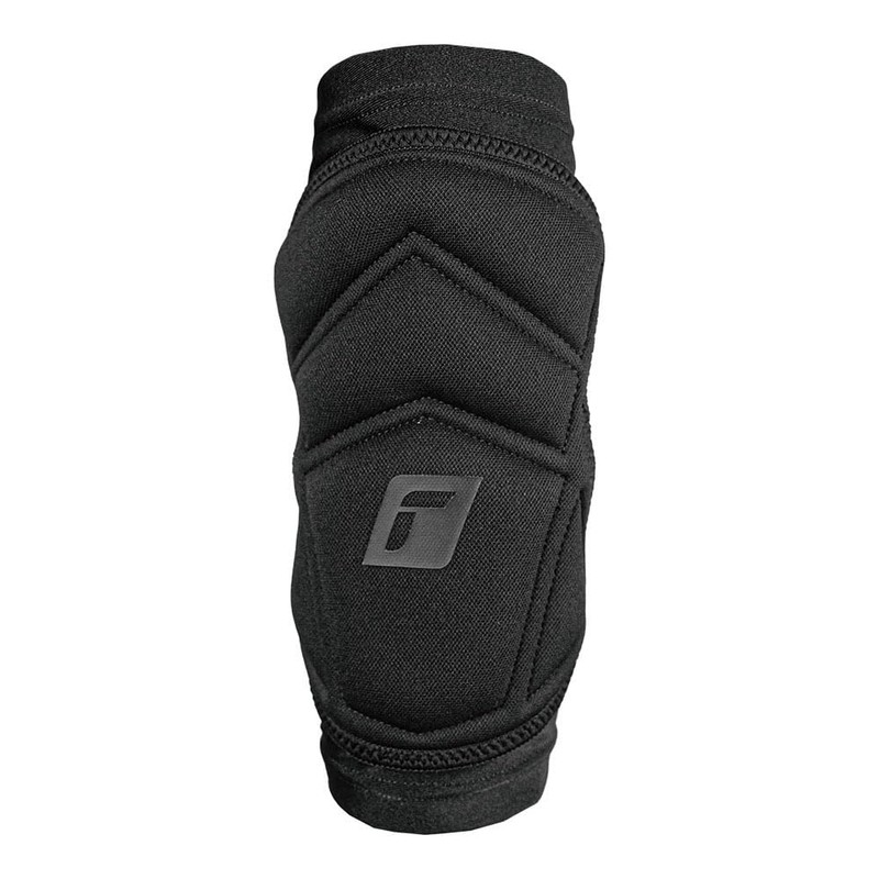 Reuch 5277010 Active Elbow Protector [7700] Black L