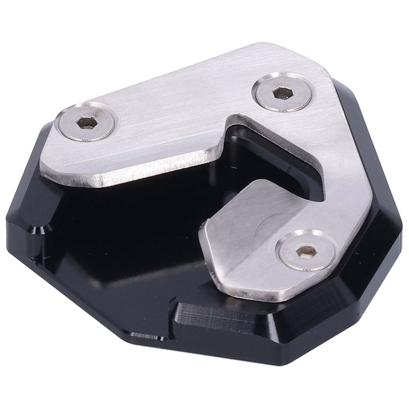 Kickstand Extension Enlarger Pad Non Slip Fit for S1000XR 20152018(NOT
