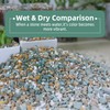 18lb Mix Rocks for Plants in Door -Mix Perlite,Maifanitum Stones,Zeolites