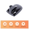 Car Roof Shark Fin Antenna Cover Cap Trim Fit for