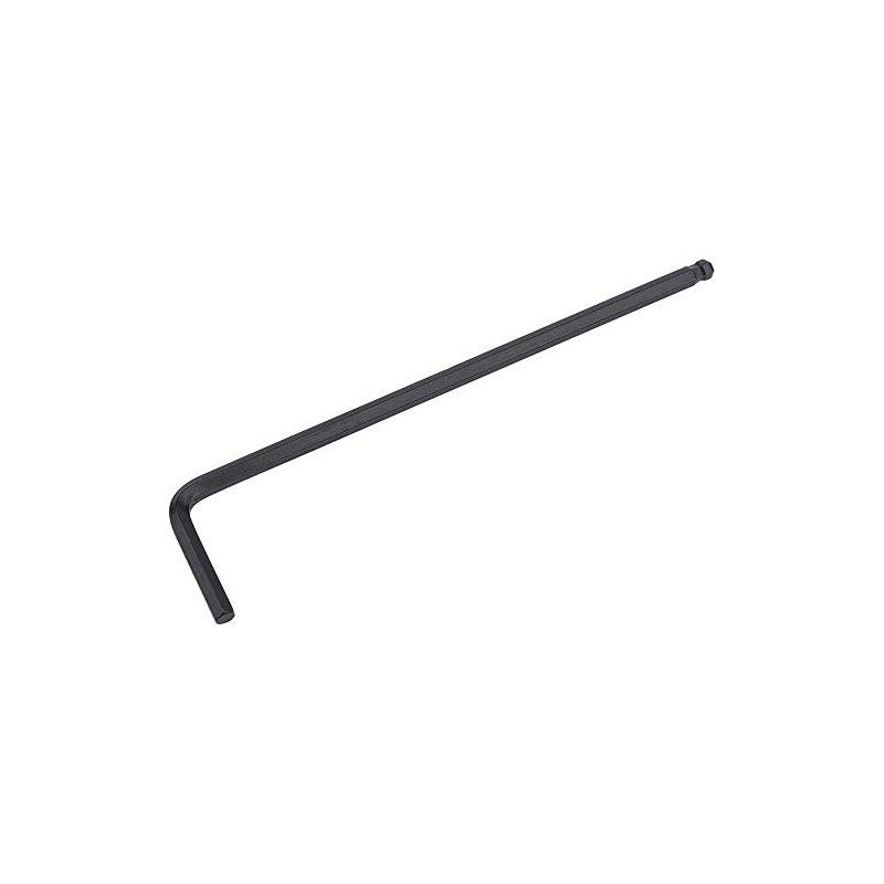 Draper 33602 3.0mm Metric Hexagon and Ball End Hexagon Key