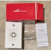 Wheelock Cooper Wheelock MIZ-24S-W 16-33 V DC WHITE FIRE ALARM