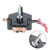 munirater 36V Forward and Reverse Switch Replacement for Club Car