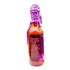 Wicked Reaper Reserve Carolina Reaper Hot Sauce – Purple Edition,