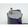 CHANCS Electric Synchronous Motor 50KTYZ 220V 100-120RPM Mini Gear Motor