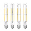 Bonlux 4W LED T6.5 Tubular Filament Bulb Dimmable, E17 Intermediate